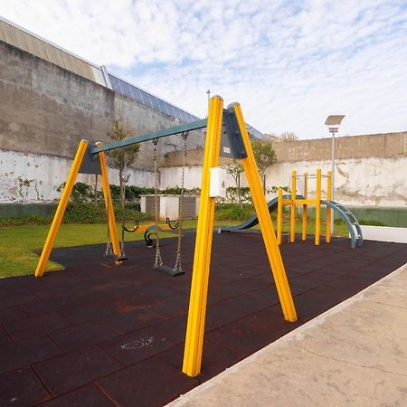 Expo River View Lisabona Exterior foto